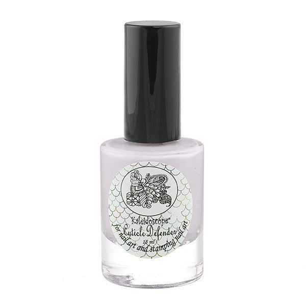 El Corazon Cuticle Defender Kaleidoscope Средство для защиты кутикулы №01